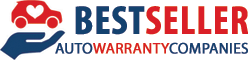 Best Seller Auto Warranty Companies
